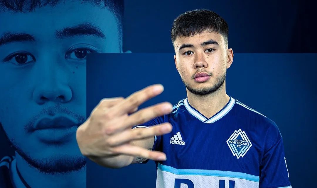  媒體人：伍小海為國足效力，需解決的問題是他曾為加拿大U23出場
