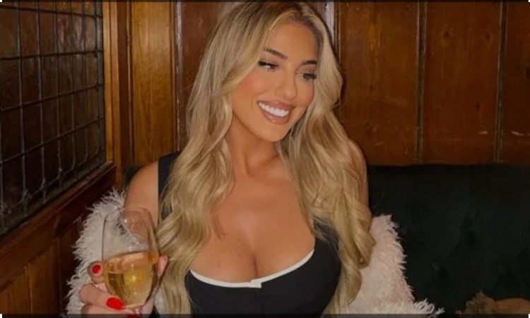  是誰？成人秀女明星：一名已婚且有孩子的阿森納球星想和我約會