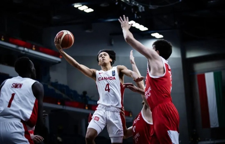  NBA下一個“林瘋狂”，會是這個韓裔小伙嗎？