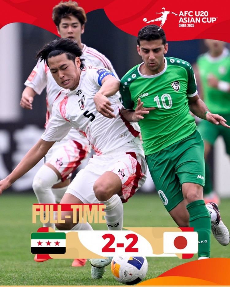  幫助日本U20扳平比分！高岡伶颯：對陣韓國隊(duì)會(huì)充滿信心