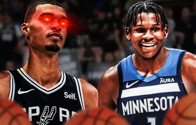  NBA未來(lái)門(mén)面人物一定得是本土球員？ 文班夠不夠格？