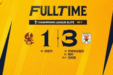  因?yàn)檫@事？泰山3-1光州現(xiàn)場，有泰山球迷做不當(dāng)舉動