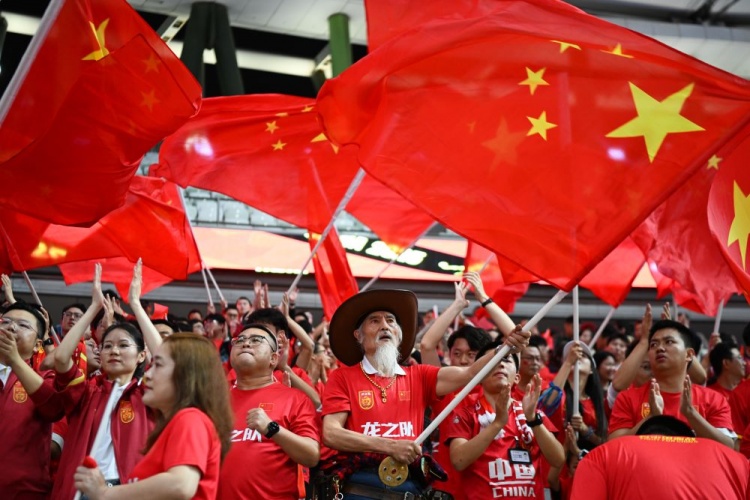  前瞻：一步之遙，U20國足全力沖擊世青賽