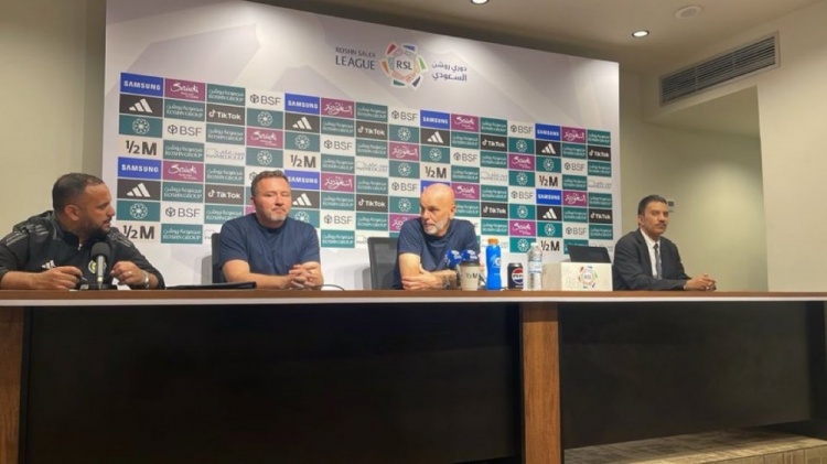  皮奧利：球隊并未因推遲開球而受影響，利雅得勝利配得上勝利