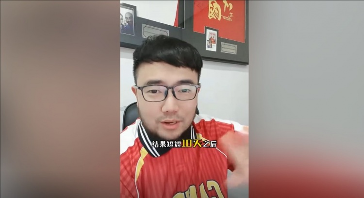  潘偉力：中超首輪跟國(guó)腳相關(guān)的大多不是好事，運(yùn)勢(shì)有點(diǎn)急轉(zhuǎn)直下