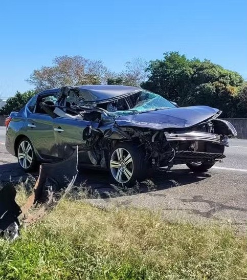  19歲巴西前鋒遭遇嚴(yán)重車禍，醫(yī)院已啟動腦死亡確認(rèn)程序