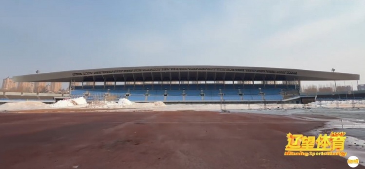  遼媒：鐵西體育場(chǎng)改建工作開(kāi)啟，將改建為可容納4萬(wàn)人專(zhuān)業(yè)足球場(chǎng)
