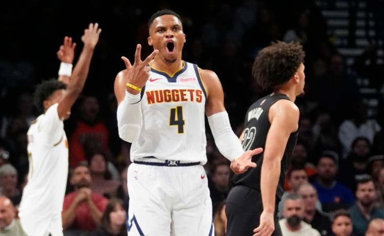  威少是NBA歷史前5控衛(wèi)？ 他能力壓保羅和羅斯？