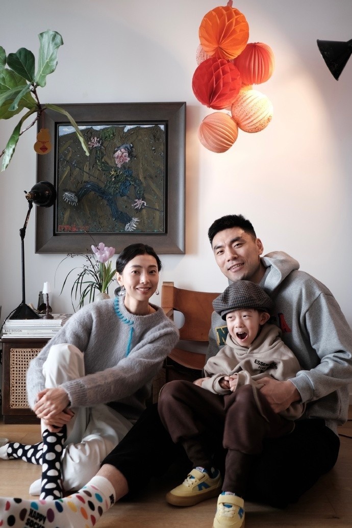  啥情況？李曉旭和妻子近日都注銷了微博賬號(hào)