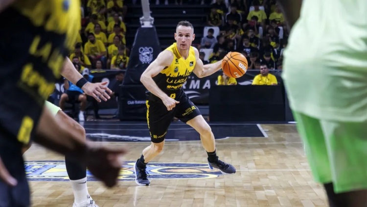  NBA初代老六，42歲進入生涯巔峰？！