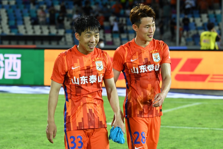  孫準浩證言：2-2海港后收金敬道20萬，2-0河北前下注50萬賽后收錢