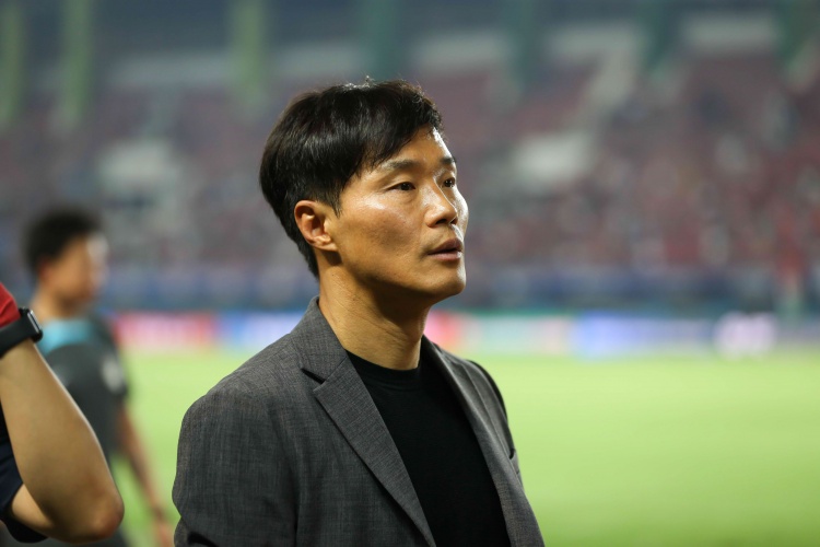  熱身賽-河南隊(duì)1-0擊敗長春亞泰，鐘義浩制勝卡多索替補(bǔ)登場(chǎng)