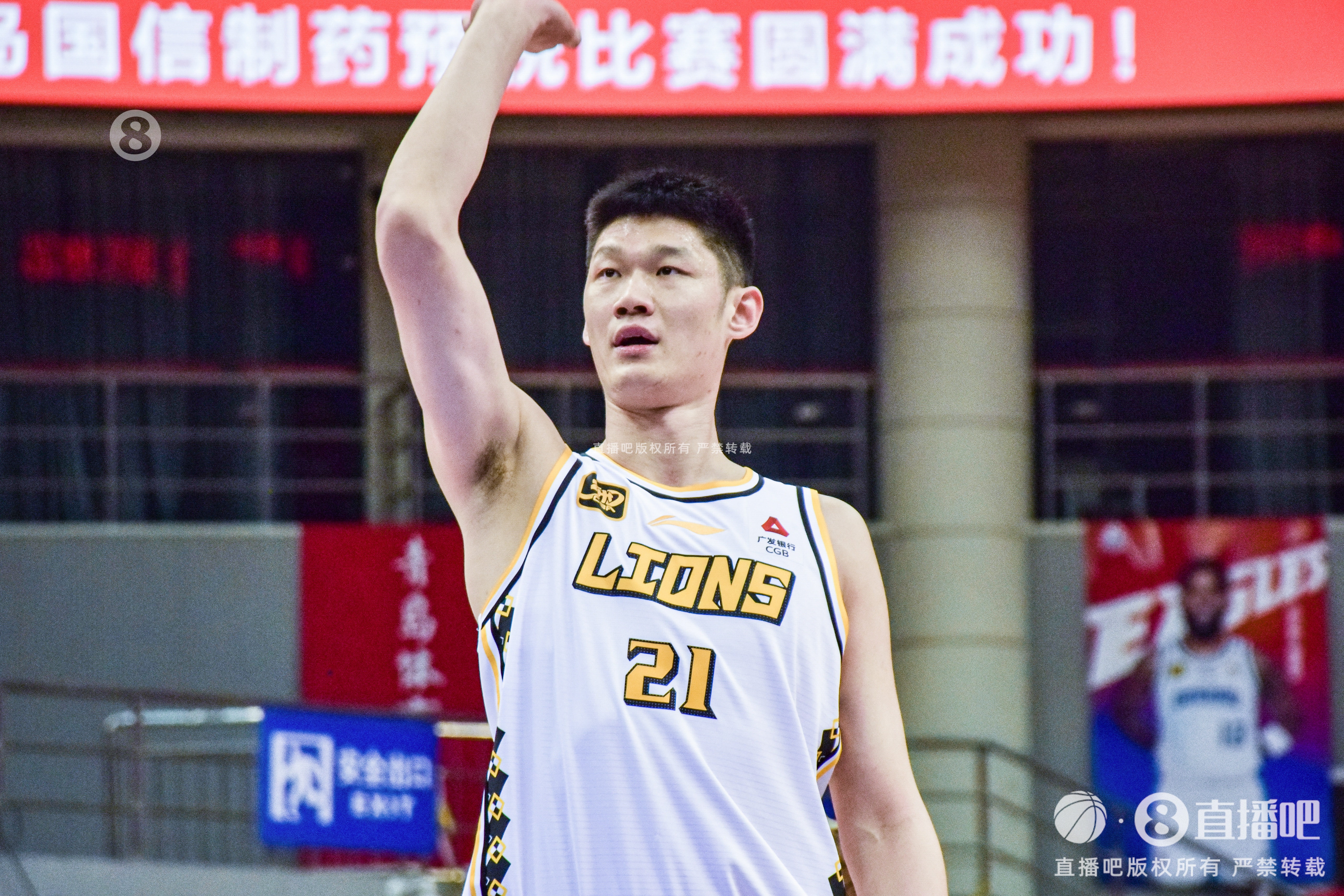  CBA一陣、二陣候選：胡金秋楊瀚森領(lǐng)銜前場 徐杰孫銘徽領(lǐng)銜后場