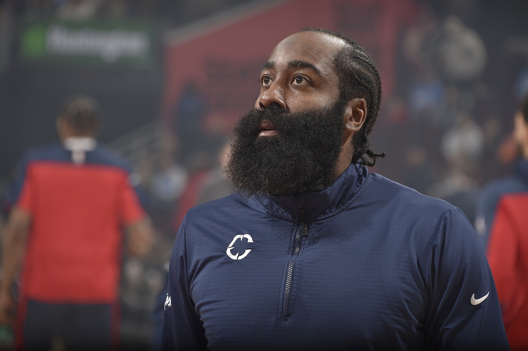  手握球員選項！名記：哈登已重返全明星 他降薪多年值得更大合同