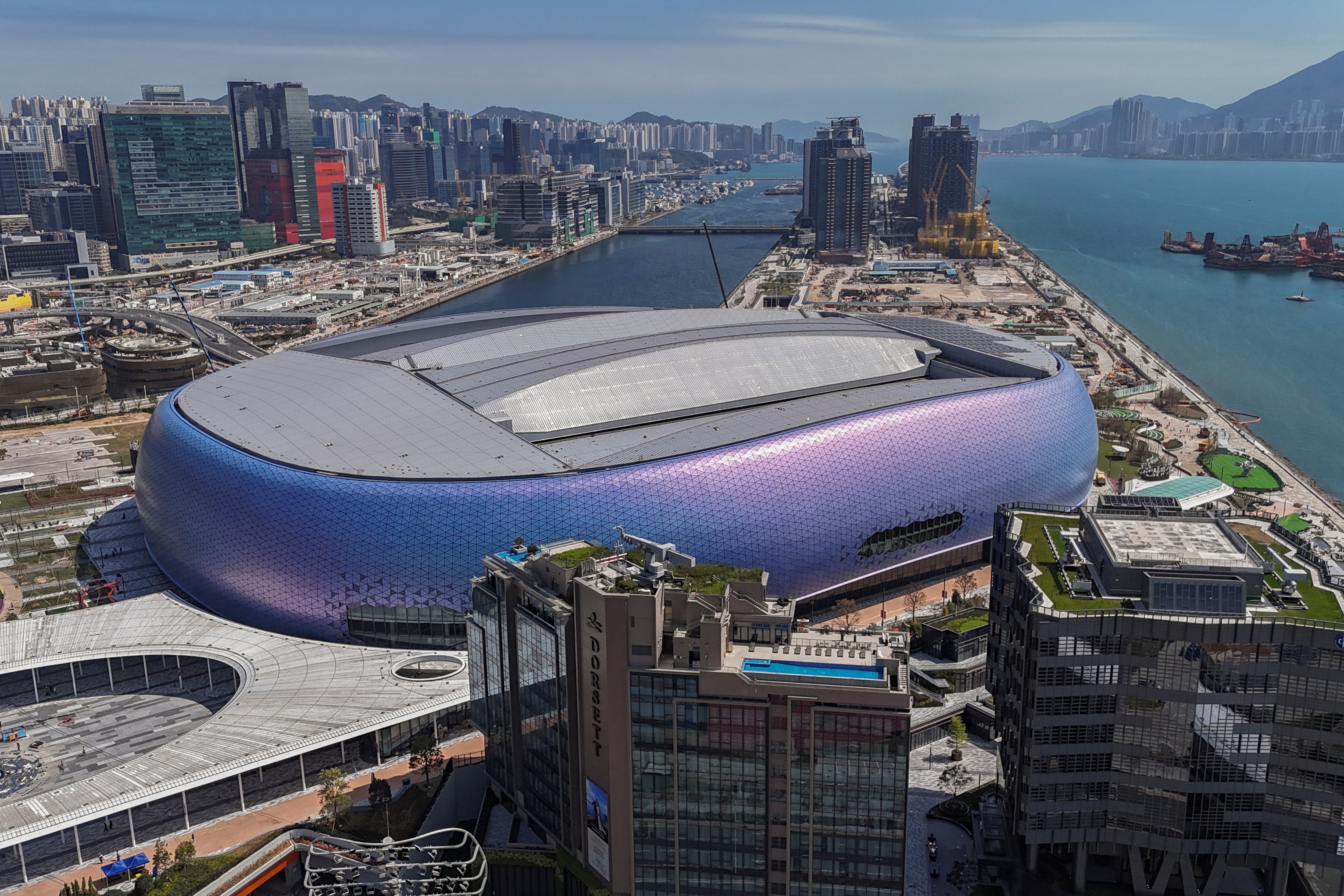  官方：四大豪門今夏7月中國香港行！利物浦vs米蘭，阿森納vs熱刺