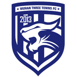  博主：武漢三鎮(zhèn)在今天的熱身賽2-0擊敗河南隊，紹爾和鄭浩乾進球